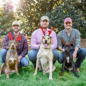 Meet your Posher, Scott